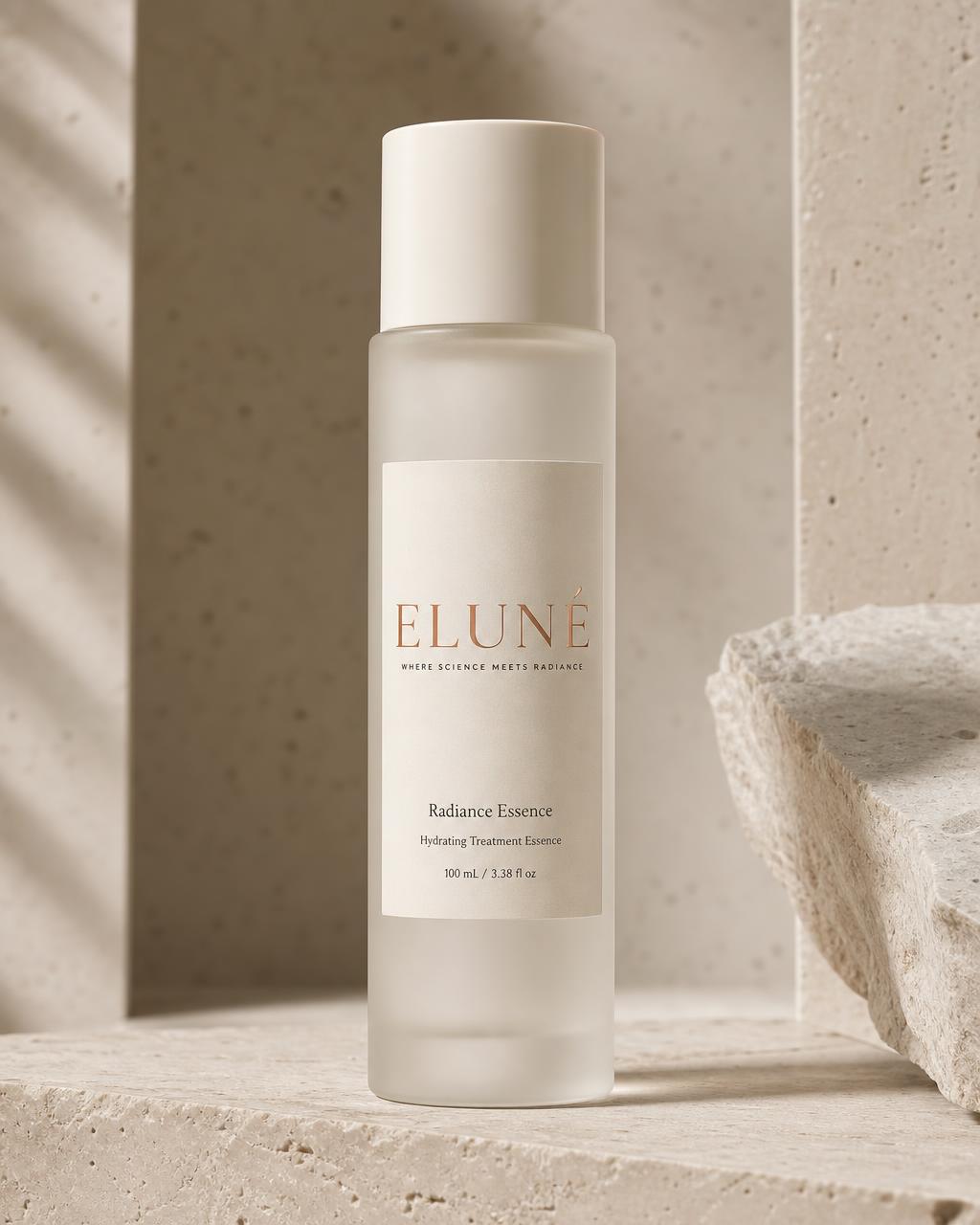 Radiance Essence — ELUNÉ